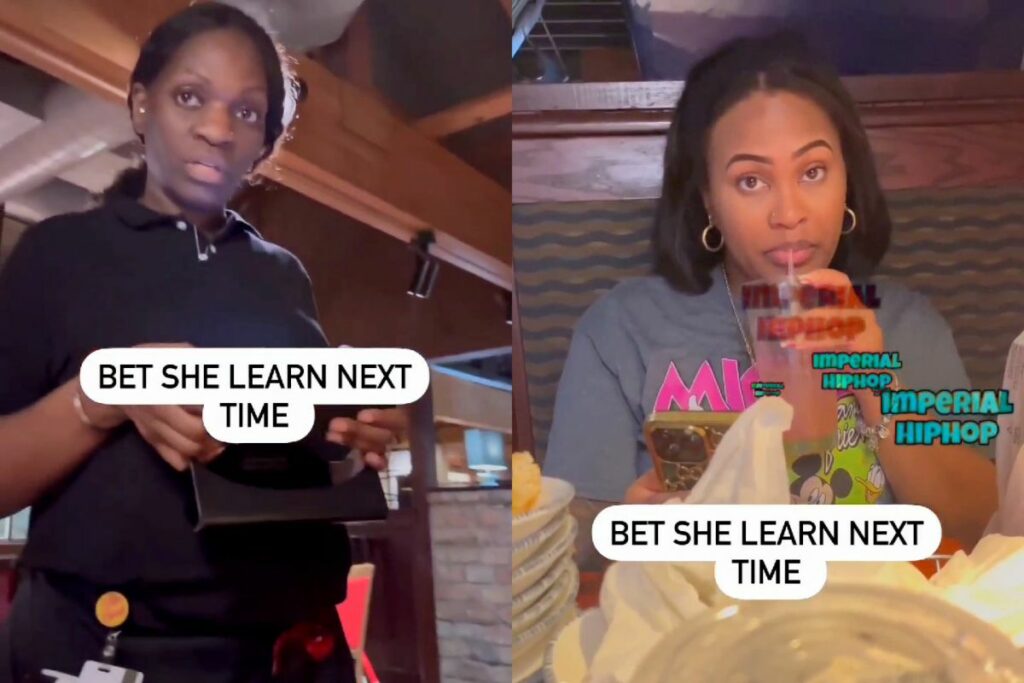 Guy Chose Not To Pay For His Date’s Meal At A Restaurant After She Mentioned This