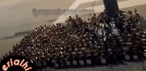 The Entire Neighborhood Was Buzzing, Thanks to Don Julio! Can You Count How Many Don Julio Bottles Are in This Video?