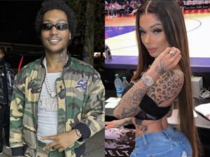 Celina Powell Exposes Lil Meech: Forces Apology, Shares Receipts, and Reveals Living Situation