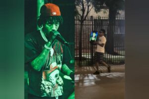 NBA YoungBoy Fan Makes Bold Statement by Blasting YB’s Music on O’Block