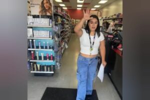 When Customer Service Crosses the Line: Beauty Store Clerk Denies Return and Body Shames Customer