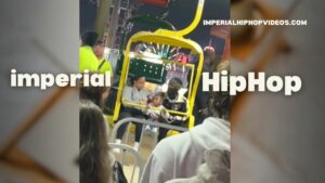 NBA YoungBoy at the NC State Fair: Just Tryna Have Fun, But Fans Showed Out!