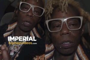 People Trippin’, Got Folks Thinking He Lil Wayne—Put Some Respect on Wayne’s Name!
