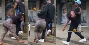 Leggings, Day Drinking, and a Stranger’s Unexpected Daytime Heroics