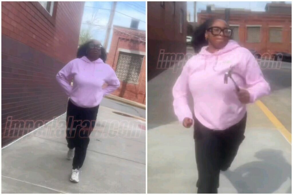 If She Ain’t Pulling Up to My Workplace With a Hammer, Do We Even Have That Real Toxic Love? 🔨😂