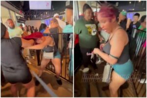 When the Redhead Got Checked: Wig-Snatching, Baby Hairs, and That ‘You Don’t Hear Me’ Energy