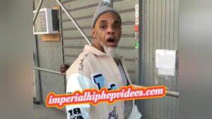 Flexin’ in the Heat: OG Rocks a $3.6K Louis V Jacket, Haters Can’t Handle It