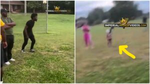 When “Hold My Juice Box” Goes Wrong: That One Time a Soccer Mom Ignored the Rules and the Universe Clapped Back