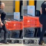 When Home Depot Turned Into Cake Depot: Bro Can’t Believe Sis Rolled Up With That XXL Wagon and Bird Legs