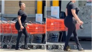 When Home Depot Turned Into Cake Depot: Bro Can’t Believe Sis Rolled Up With That XXL Wagon and Bird Legs