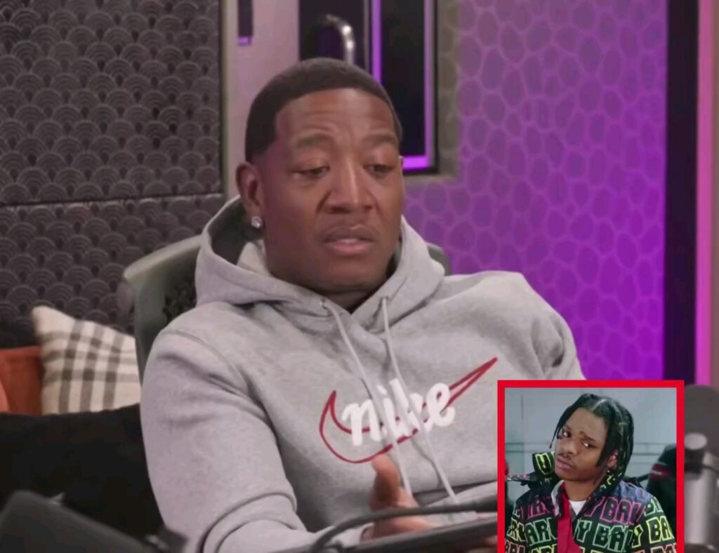 Young Joc Out Here Catchin’ Ls—T.I. in Tears as 42 Dugg Turns Joc’s Bank Account Into a Punchline