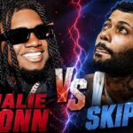 Malie Donn vs Skippa, Valiant, Skeng & Feloni19: The Full Beef Explained