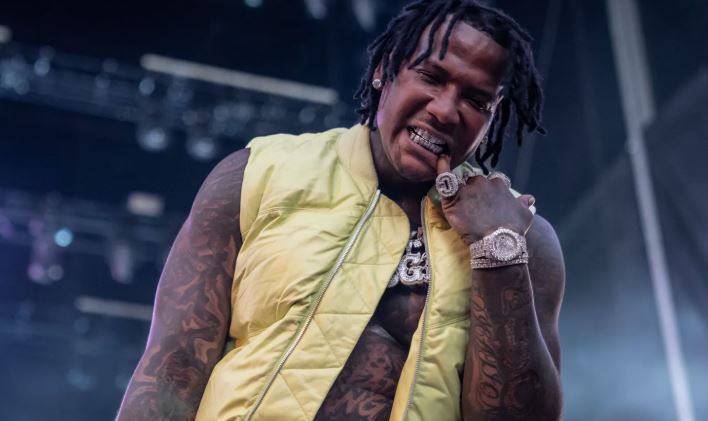 Moneybagg Yo’s Alleged Side Chick Got Memphis Wildin’—Host Says She’s Built Different!